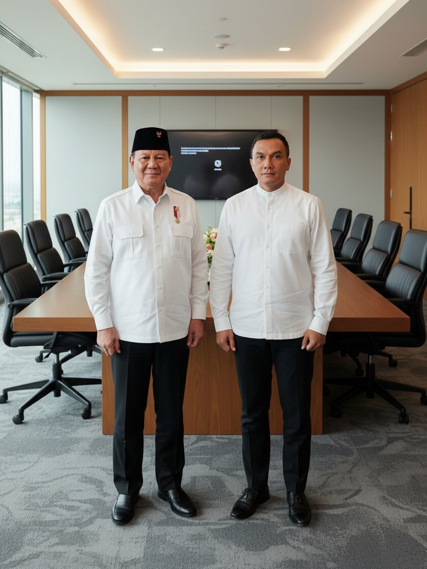 prabowo