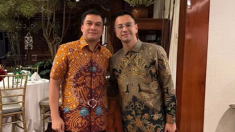 raffi ahmad